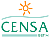 Censa | Betim-MG Logo